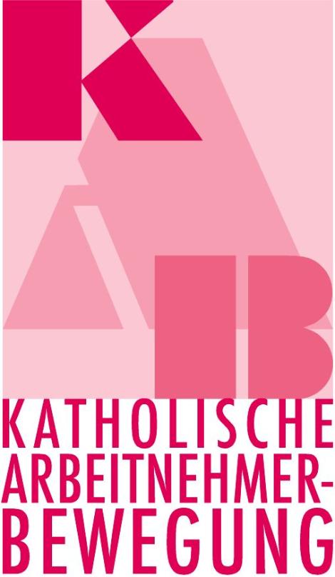 FARBE - KAB Traar Logo (c) KAB St. Josef