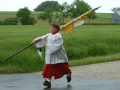 Messdiener