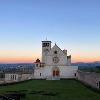 Assisi_by_Monika_Erhard_pfarrbriefservice