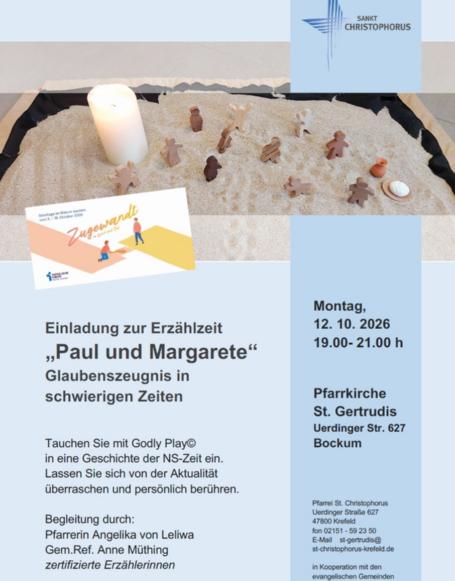 Erzählzeit