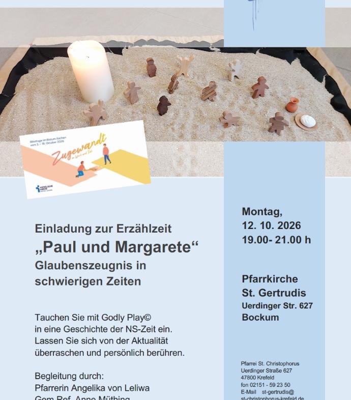 Erzählzeit