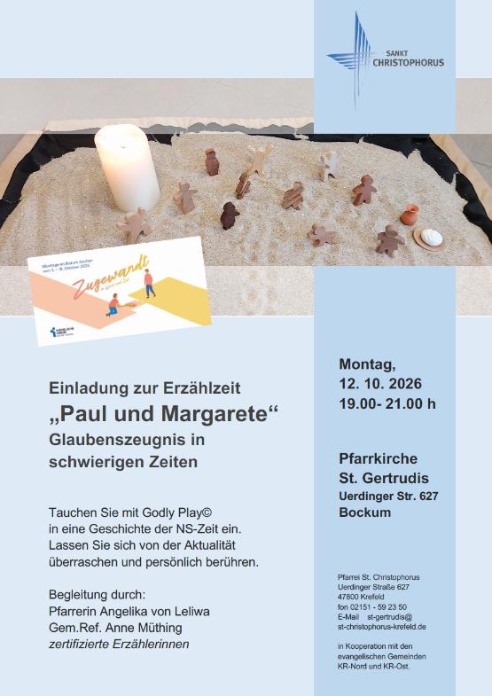 Erzählzeit