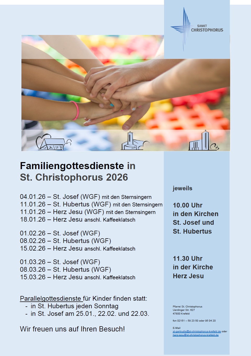 Famgd 2026 1 (c) St. Christophorus