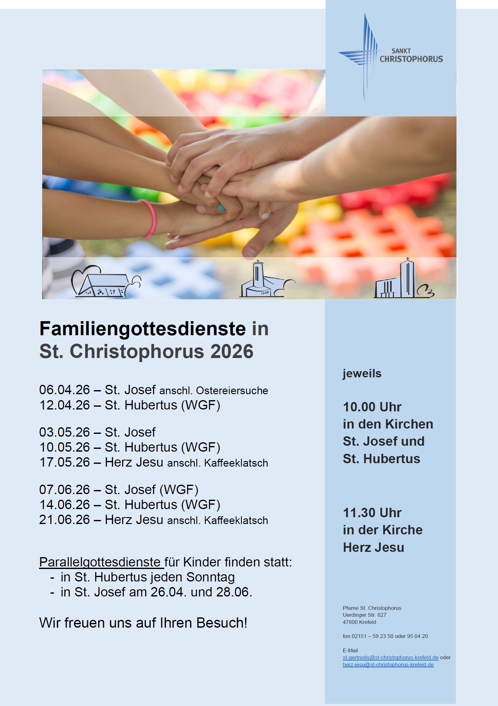 Familienmesse-St-Christophorus-2026-bis-Sommerferien (c) St. Christophorus