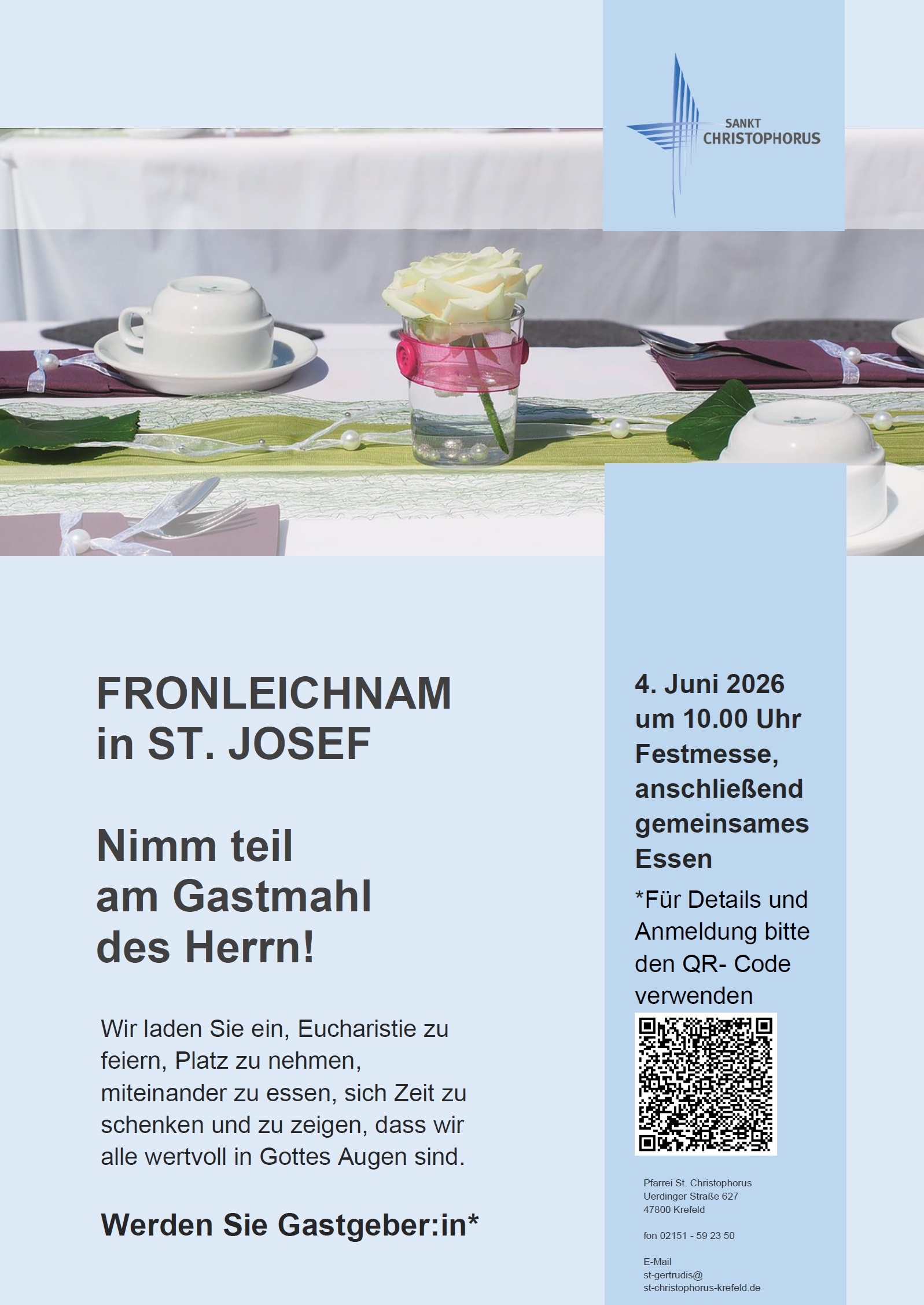 Fronleichnam 26 qr (c) St. Christophorus