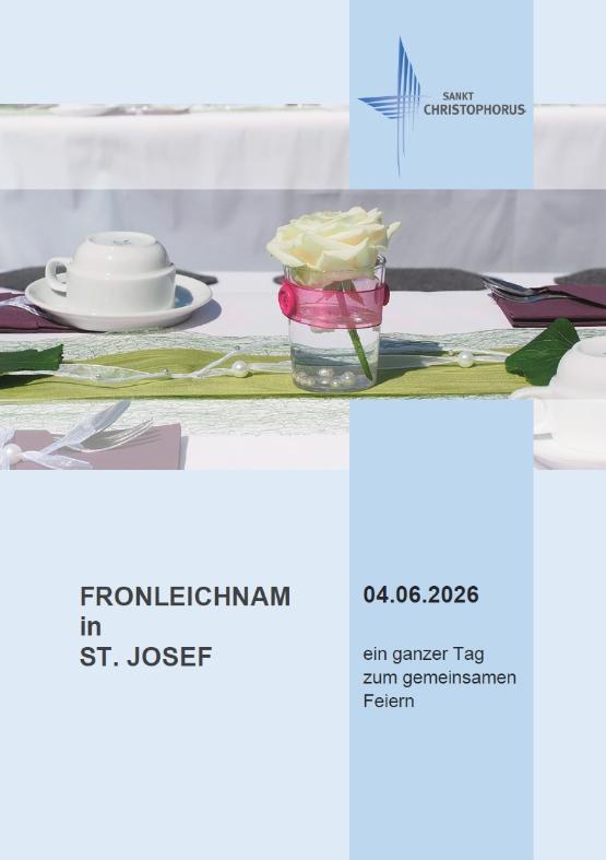 Fronleichnam