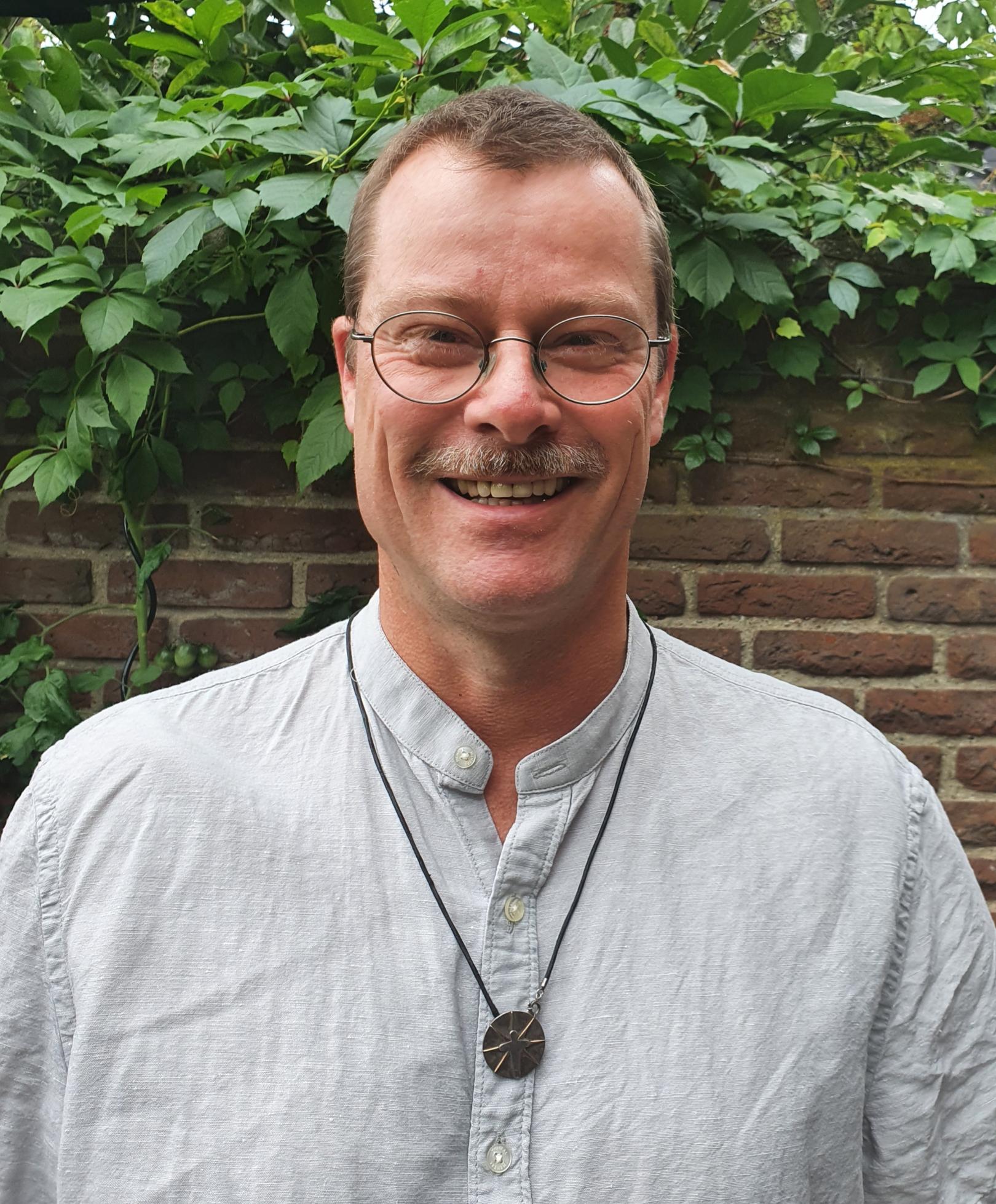 Thomas Guntermann (c) Guntermann