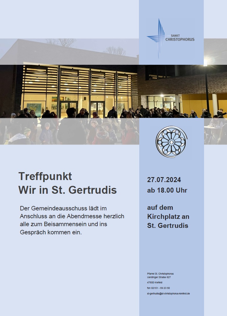 WIR Gert 724 (c) St. Christophorus