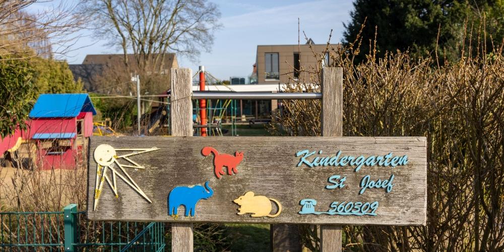 Kindertagesstätte (c) Horizonte gGmbH