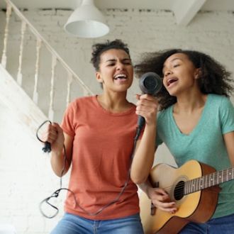 offenes Singen