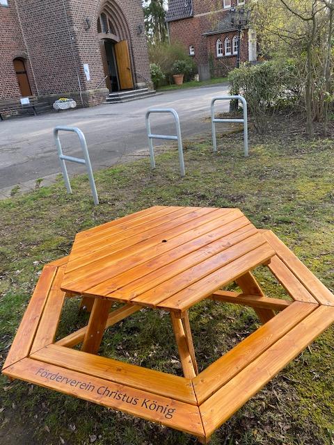 Sitzgruppe