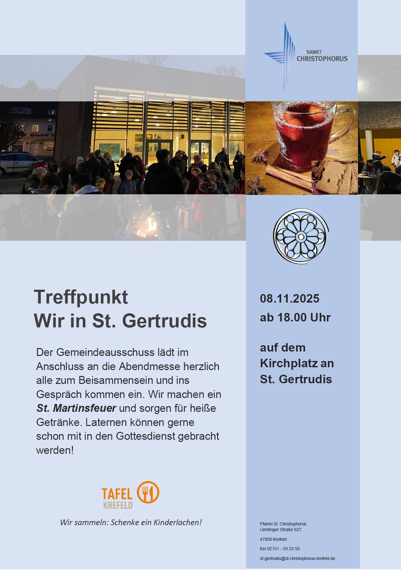 Wir in Gertrudis 2511 (c) St. Christophorus