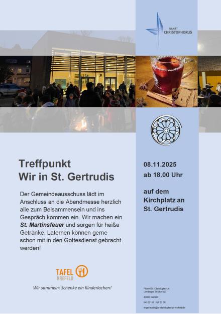 Wir in Gertrudis 2511