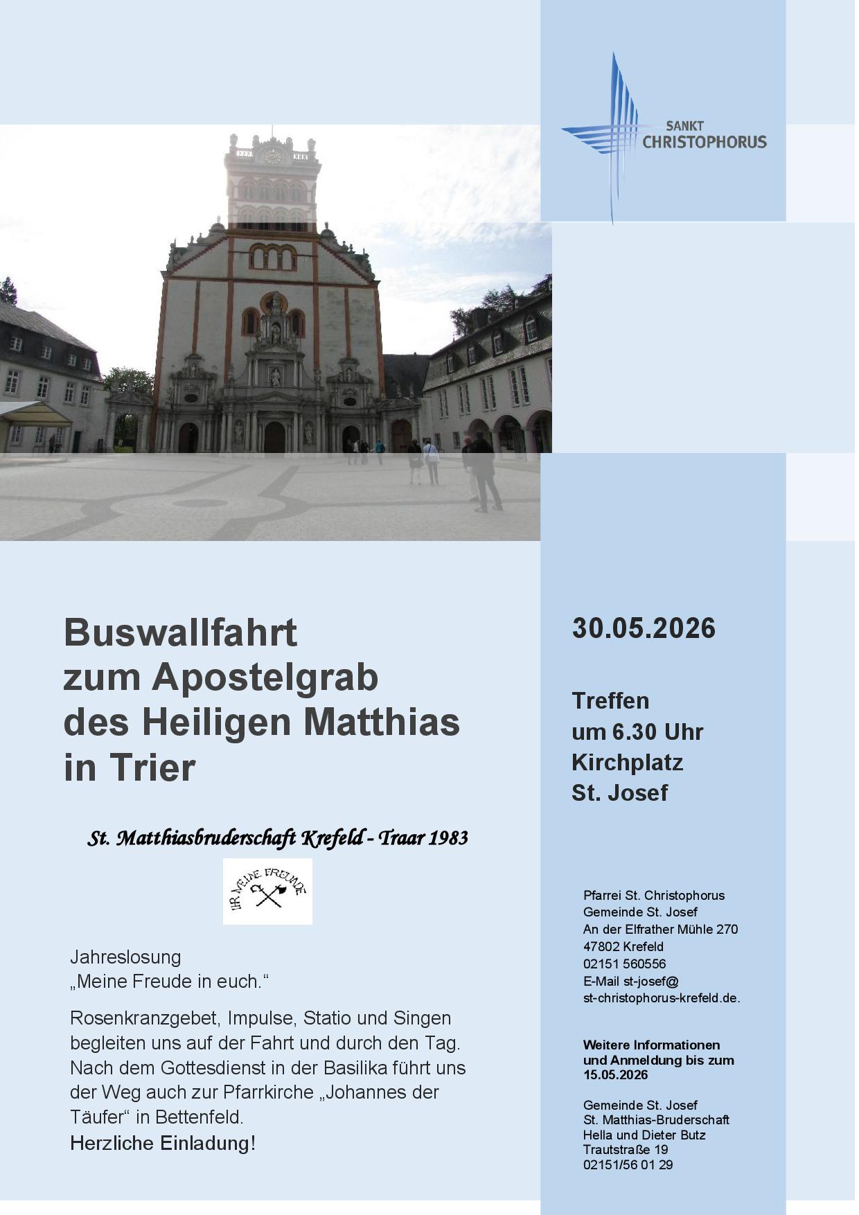 2026-05-30-Poster Buswallfahrt (002) (c) St. Christophorus